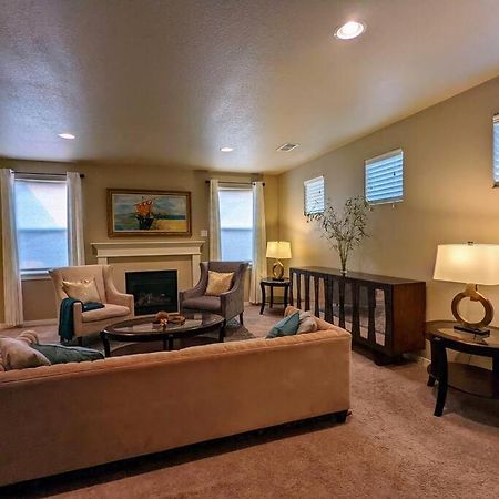 Spacious 3-Bedroom Home With Outdoor Space Eugene Exterior foto