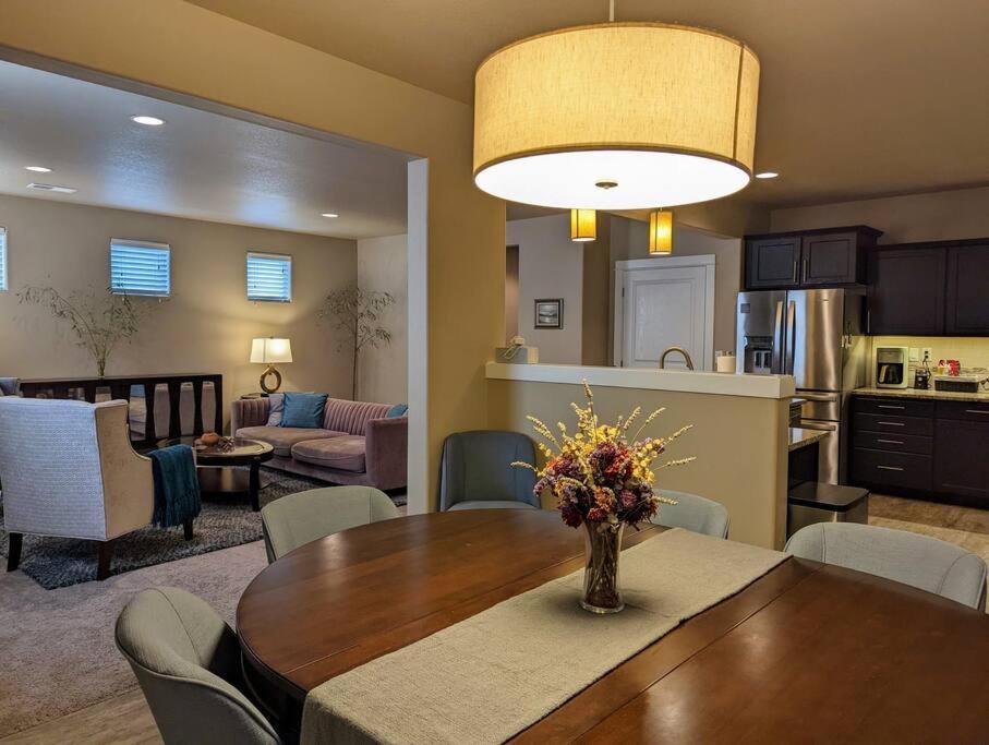 Spacious 3-Bedroom Home With Outdoor Space Eugene Exterior foto
