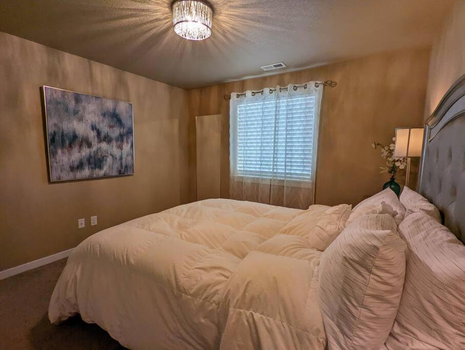 Spacious 3-Bedroom Home With Outdoor Space Eugene Exterior foto